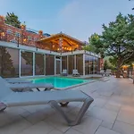 Palace Paulina Apartmán