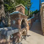 Palace Paulina Novi Vinodolski