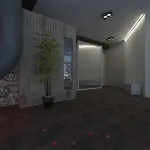 Palace Paulina 아파트 *