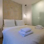 Palace Paulina Appartement *