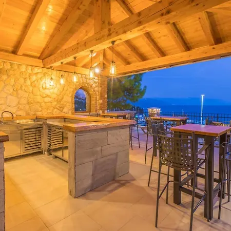 Appartement Palace Paulina *