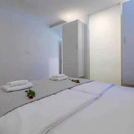 Palace Paulina Appartement *