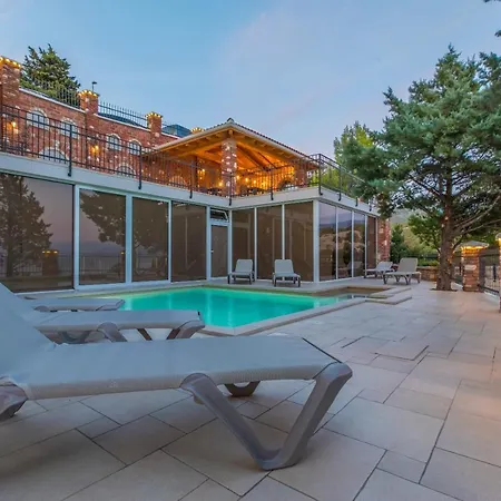 Palace Paulina Appartement