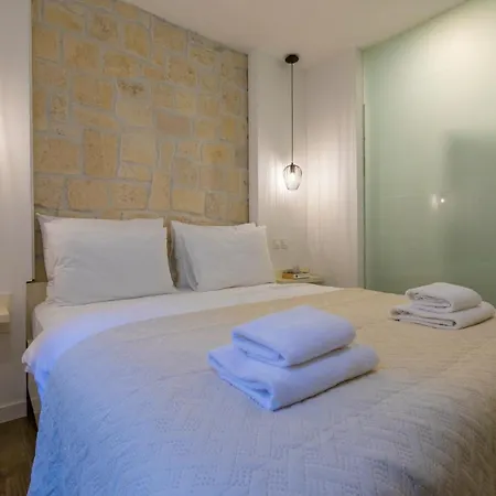 Palace Paulina Appartement *
